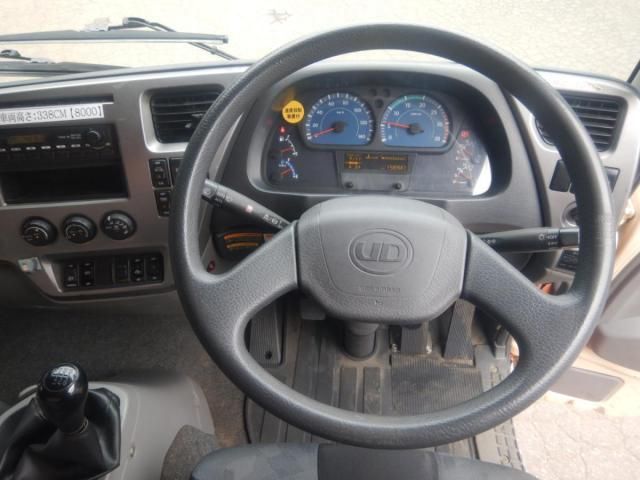 Nissan CONDOR 2013-07 8186346-9