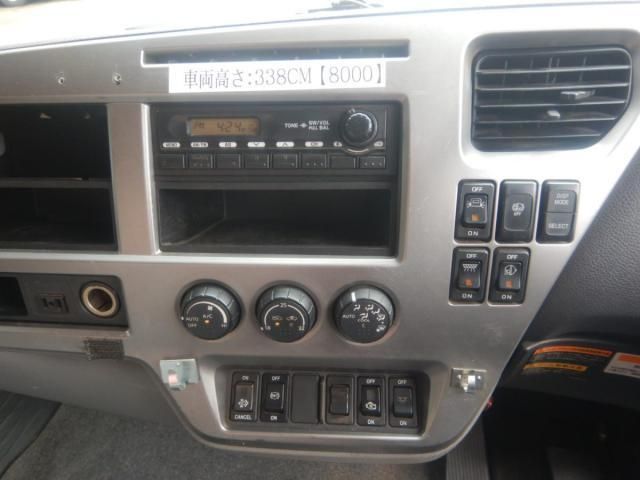 Nissan CONDOR 2013-07 8186346-11
