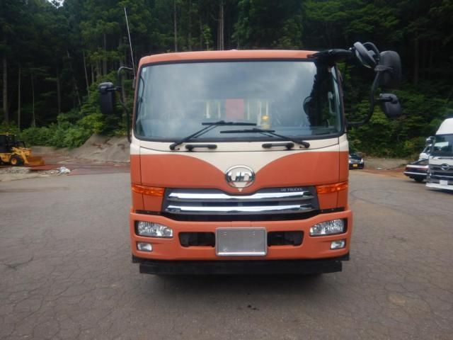 Nissan CONDOR 2013-07 8186346-1