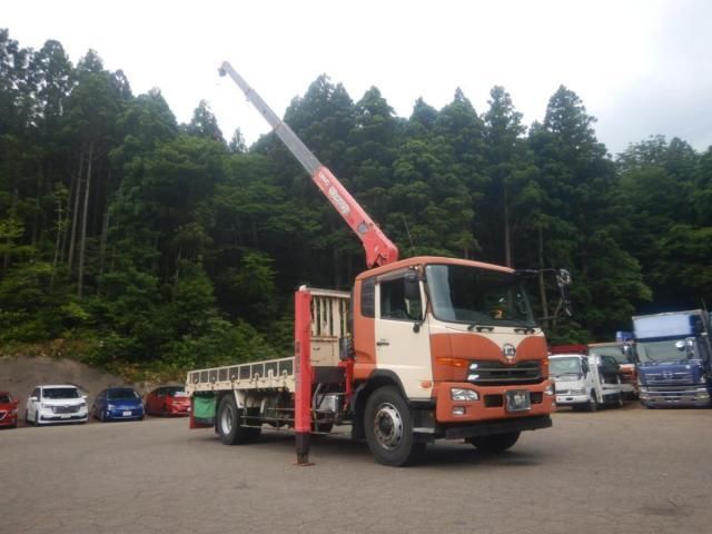 Nissan CONDOR 2013-07 8186346-21