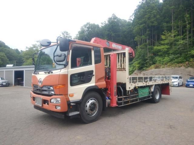 Nissan CONDOR 2013-07 8186346-2