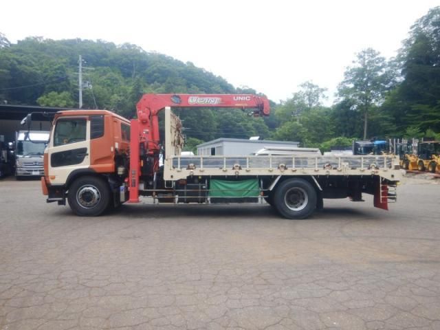 Nissan CONDOR 2013-07 8186346-3