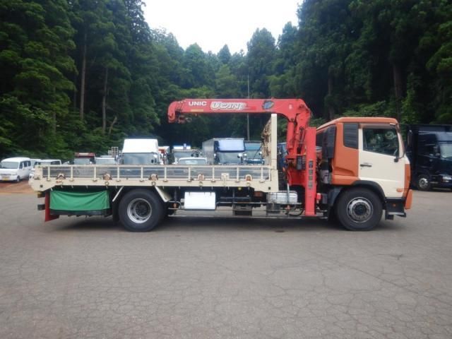 Nissan CONDOR 2013-07 8186346-7