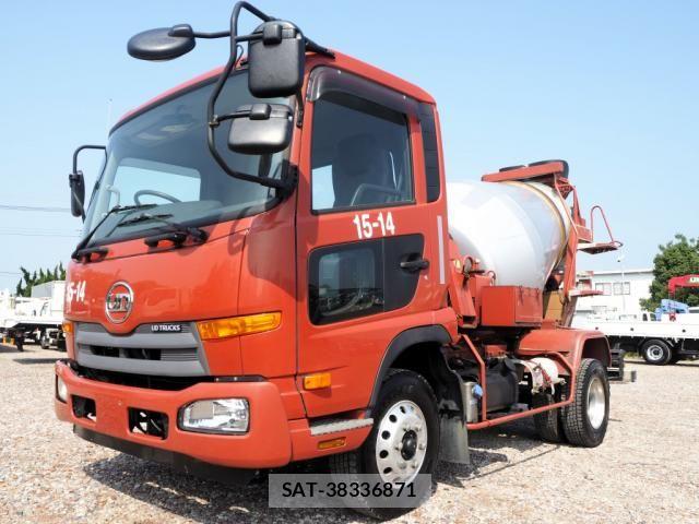 Nissan CONDOR 2016-01 8229288-0