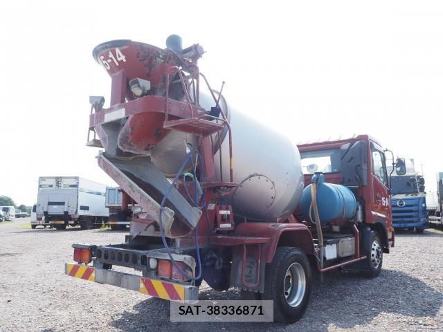 Nissan CONDOR 2016-01 8229288-4