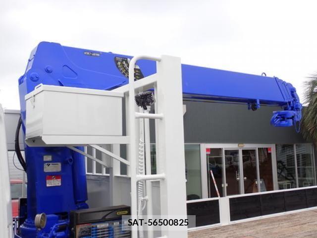 Nissan CONDOR 2016-05 8244850-11