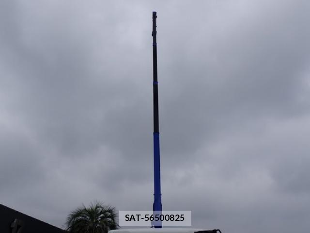 Nissan CONDOR 2016-05 8244850-13