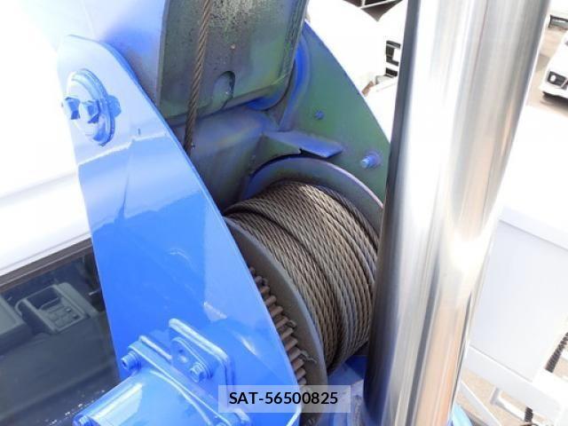 Nissan CONDOR 2016-05 8244850-14