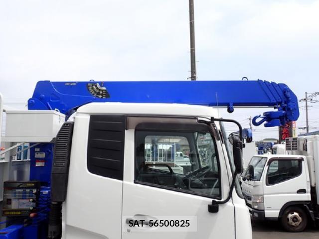 Nissan CONDOR 2016-05 8244850-15