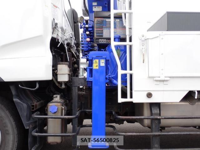 Nissan CONDOR 2016-05 8244850-17
