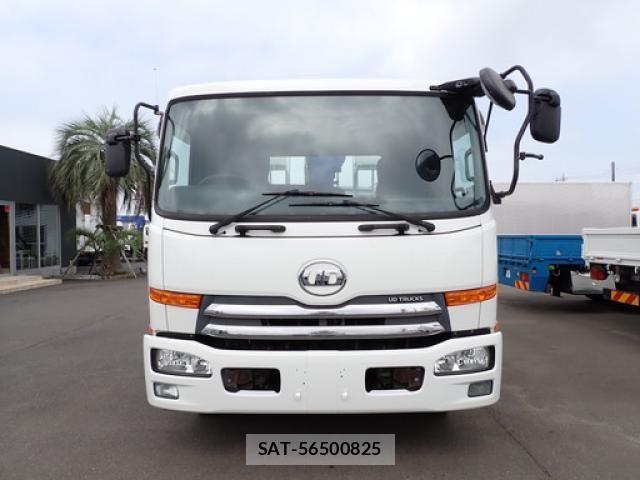 Nissan CONDOR 2016-05 8244850-1