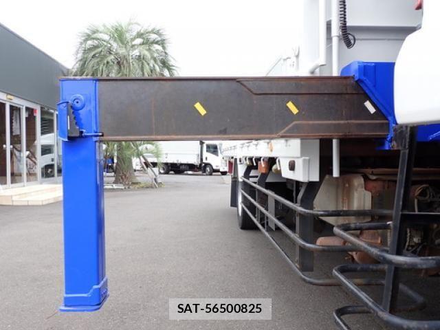 Nissan CONDOR 2016-05 8244850-21