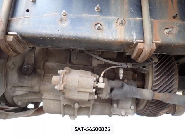 Nissan CONDOR 2016-05 8244850-24
