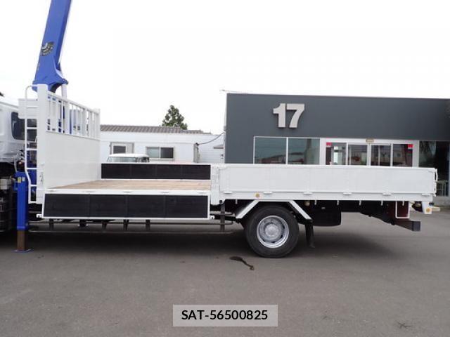 Nissan CONDOR 2016-05 8244850-28