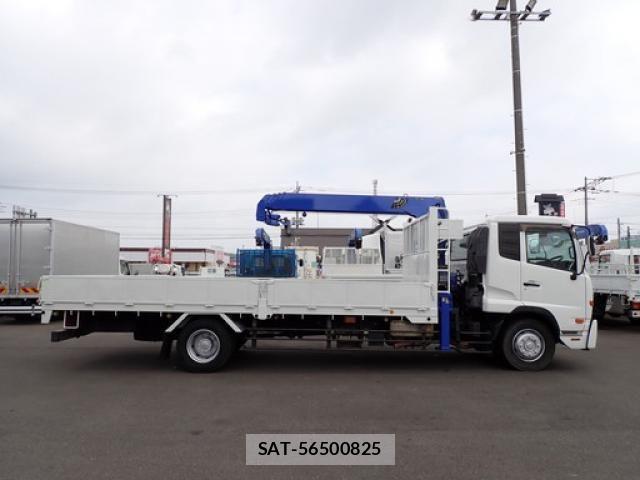 Nissan CONDOR 2016-05 8244850-3