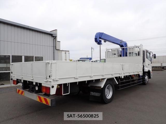 Nissan CONDOR 2016-05 8244850-4