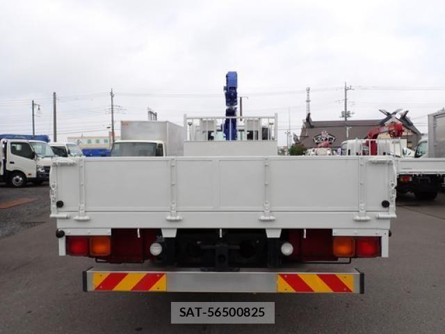 Nissan CONDOR 2016-05 8244850-5