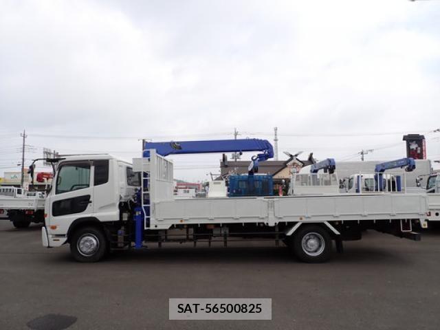 Nissan CONDOR 2016-05 8244850-7