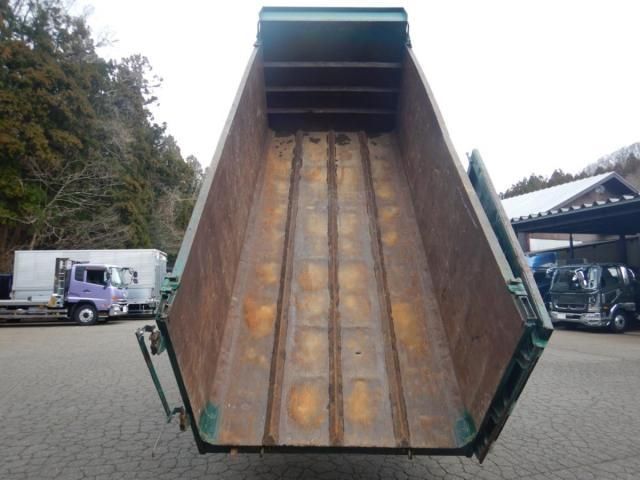 Nissan CONDOR 2001-03 8311068-11