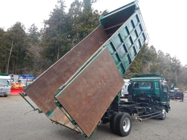 Nissan CONDOR 2001-03 8311068-12