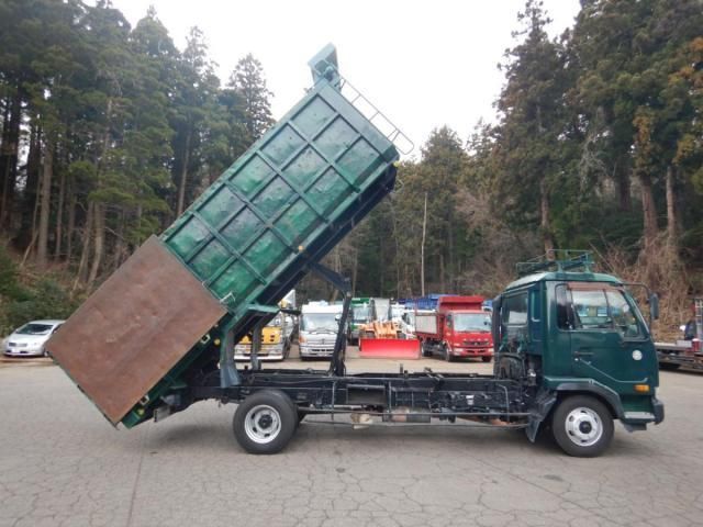 Nissan CONDOR 2001-03 8311068-13