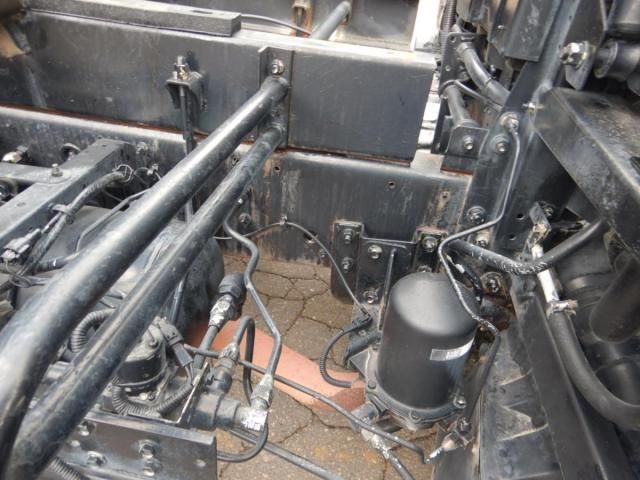 Nissan CONDOR 2001-03 8311068-14