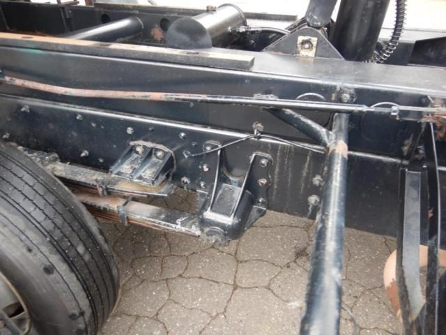 Nissan CONDOR 2001-03 8311068-17