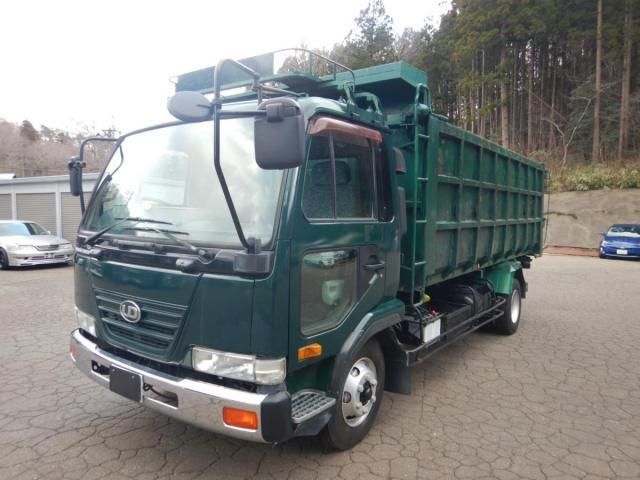 Nissan CONDOR 2001-03 8311068-1