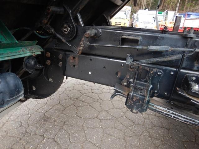 Nissan CONDOR 2001-03 8311068-19
