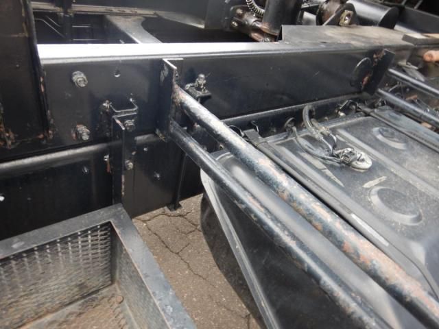 Nissan CONDOR 2001-03 8311068-22