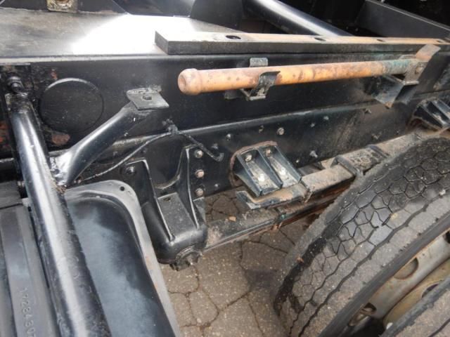 Nissan CONDOR 2001-03 8311068-23