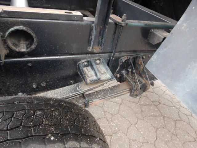 Nissan CONDOR 2001-03 8311068-24