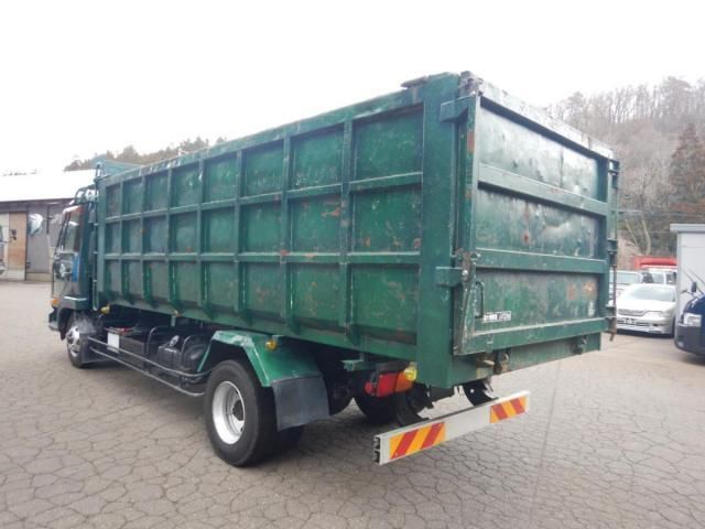 Nissan CONDOR 2001-03 8311068-3