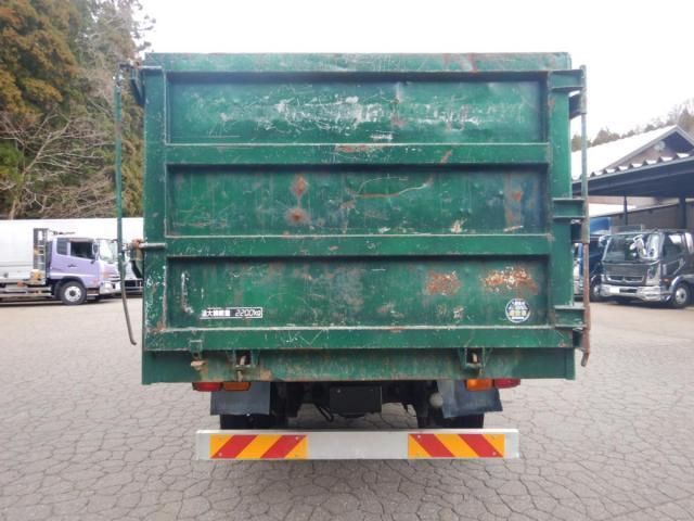 Nissan CONDOR 2001-03 8311068-4