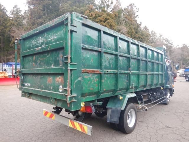 Nissan CONDOR 2001-03 8311068-5