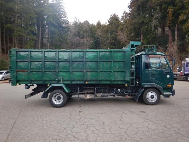 Nissan CONDOR 2001-03 8311068-6