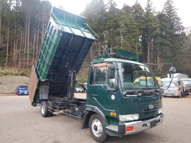 Nissan CONDOR 2001-03 8311068-7