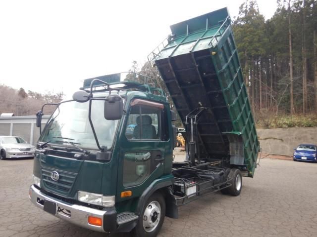 Nissan CONDOR 2001-03 8311068-8