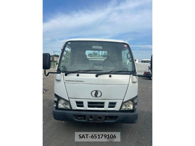 Nissan CONDOR 2004-10 8313721-2