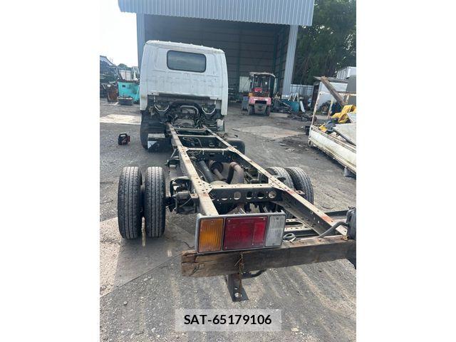Nissan CONDOR 2004-10 8313721-4