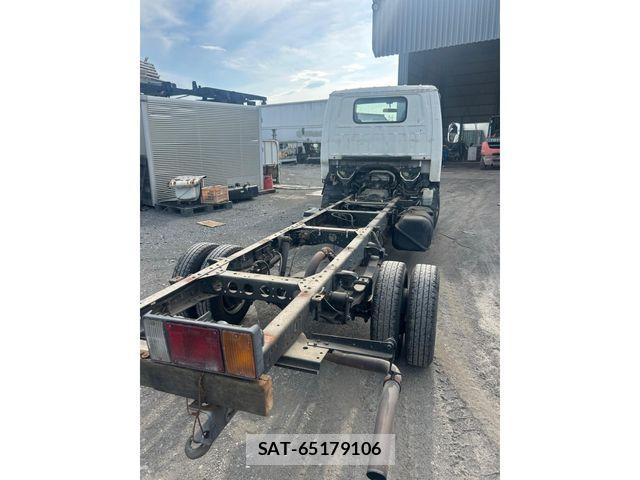 Nissan CONDOR 2004-10 8313721-5