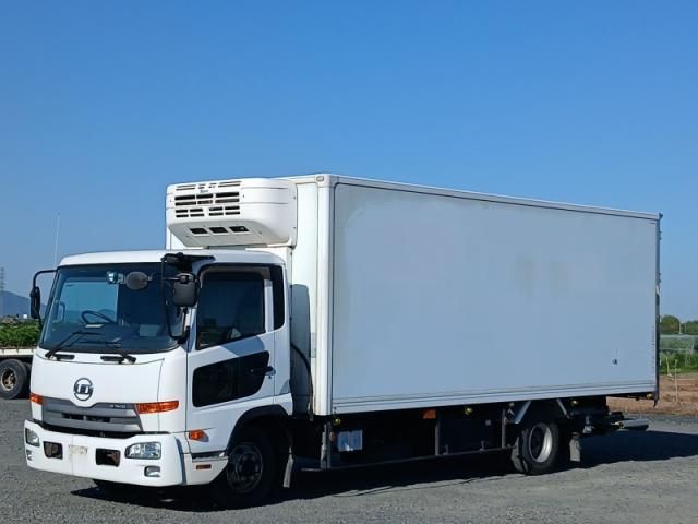 Nissan CONDOR 2014-01 8331863-0