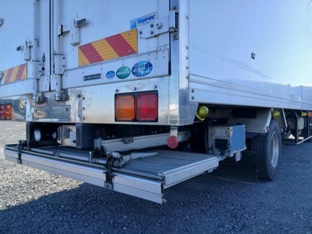 Nissan CONDOR 2014-01 8331863-10
