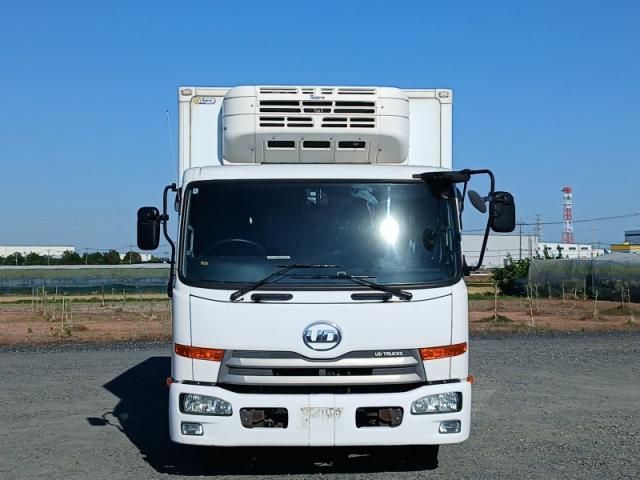 Nissan CONDOR 2014-01 8331863-1