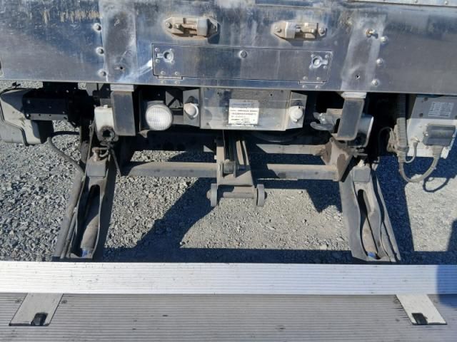 Nissan CONDOR 2014-01 8331863-21