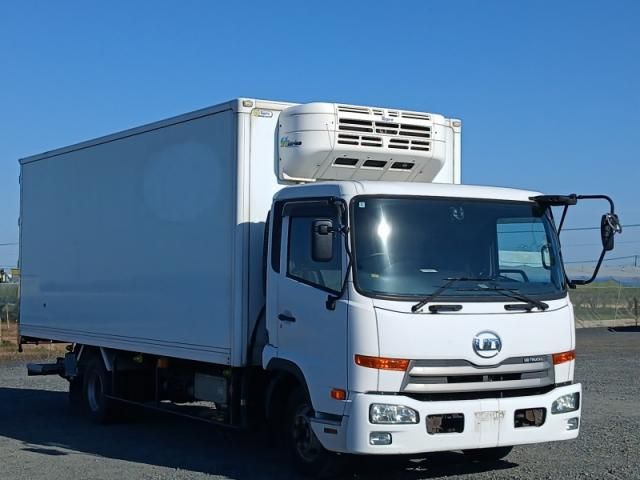 Nissan CONDOR 2014-01 8331863-2