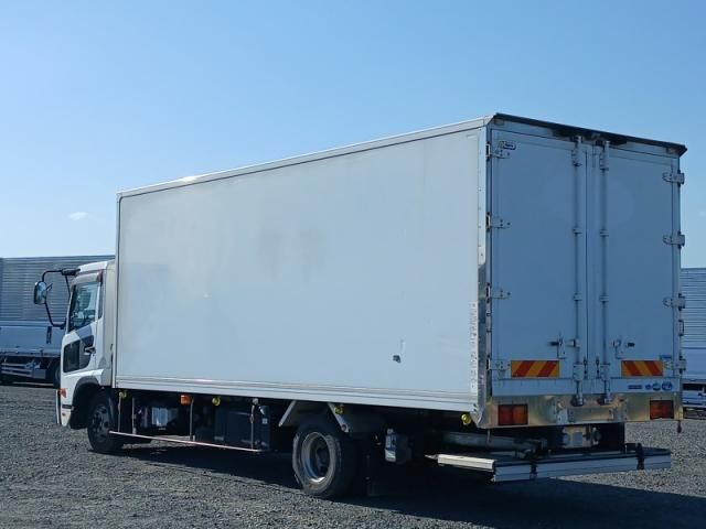 Nissan CONDOR 2014-01 8331863-6