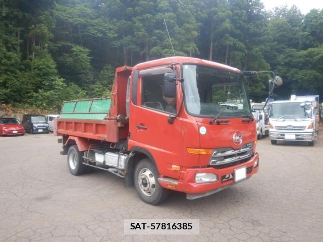 Nissan CONDOR 2013-09 8354158-0