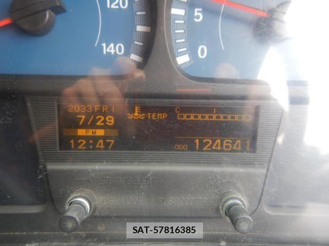 Nissan CONDOR 2013-09 8354158-10