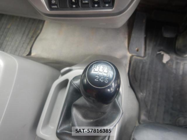 Nissan CONDOR 2013-09 8354158-12